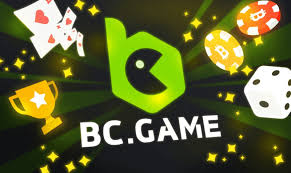 Exciting Opportunities with BC.Game Lotteries Exciting Opportunities with BC.Game Lotteries