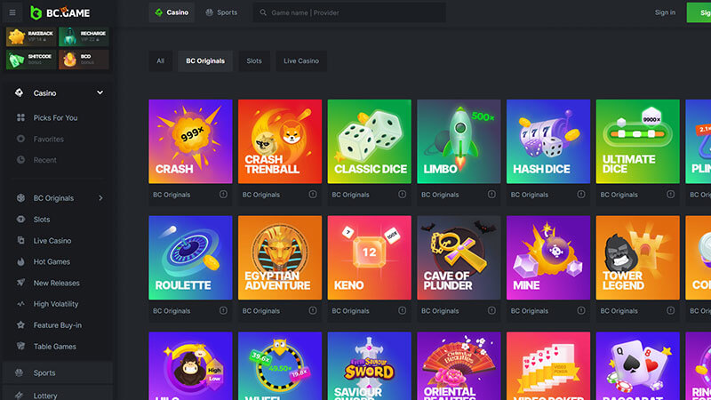 Real-Time Betting Experience at BC.Game A New Era in Online Gaming Real-Time Betting Experience at BC.Game A New Era in Online Gaming
