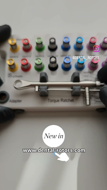 The Essential Guide to Dental Turbines and Cartridges 506494079 The Essential Guide to Dental Turbines and Cartridges 506494079